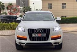 اودي Q7